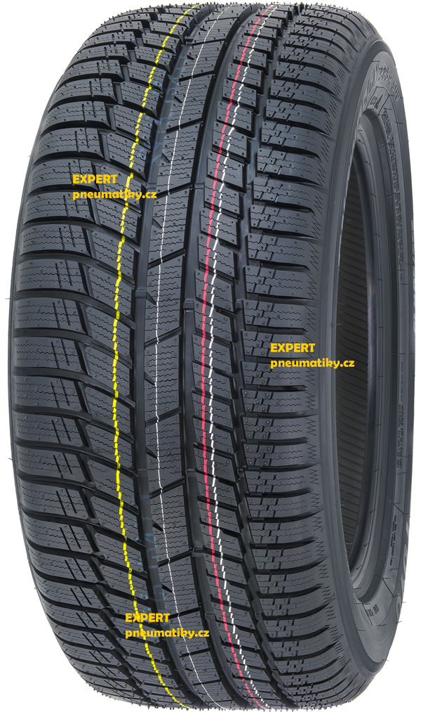 TOYO SNOWPROX S954 SUV XL 225 55 R19 99V Expert Pneumatiky Cz