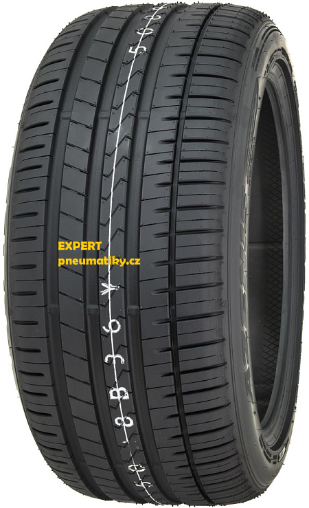 FALKEN AZENIS FK510 XL 245 45 R18 100Y Expert Pneumatiky Cz