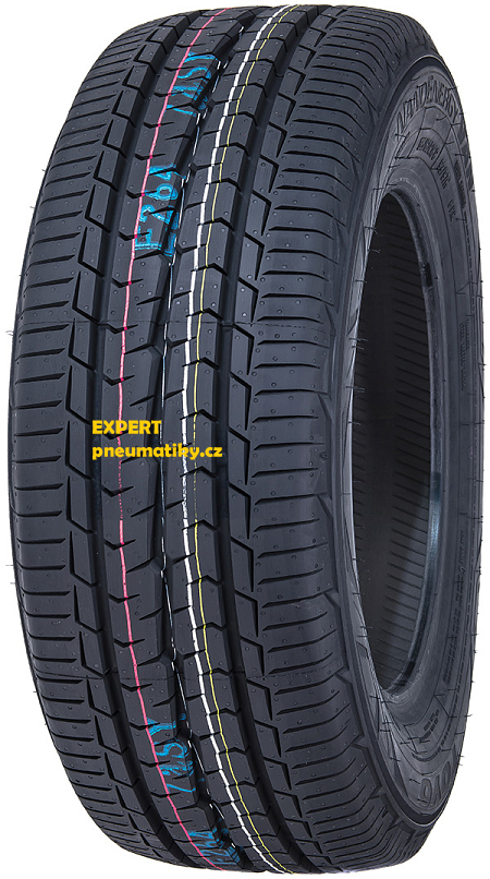 TOYO NANOENERGY VAN 205 80 R14 109S Expert Pneumatiky Cz