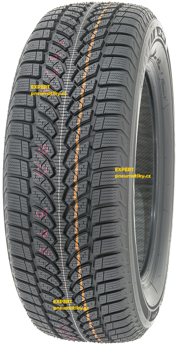 Continental CONTIWINTERCONTACT TS 780 155 80 R13 79Q expert