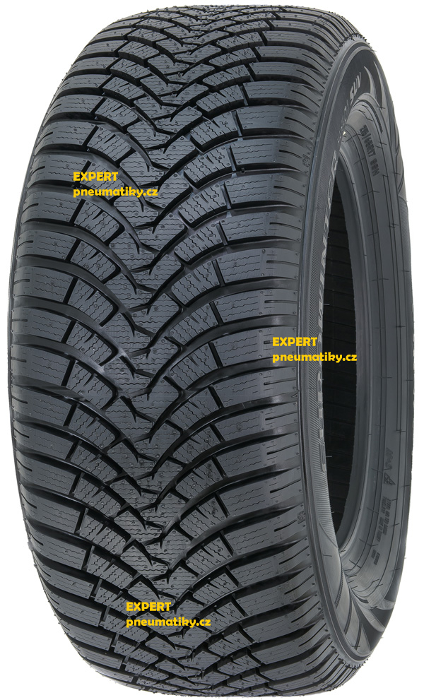 FALKEN EUROWINTER HS01 SUV XL 235/65 R17 108V | Expert-pneumatiky.cz