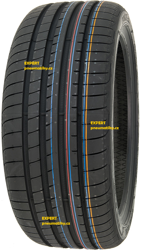  Goodyear EAGLE F1 ASYMMETRIC 3 ROF RSC XL 225 50 R17 98Y expert 