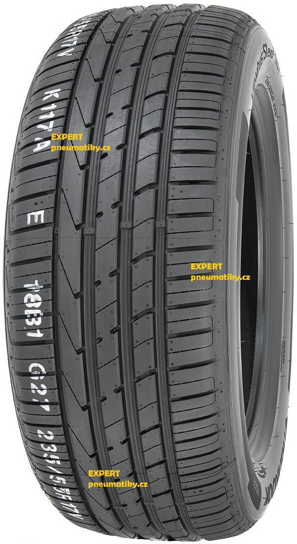 Колодки hankook frixa s1