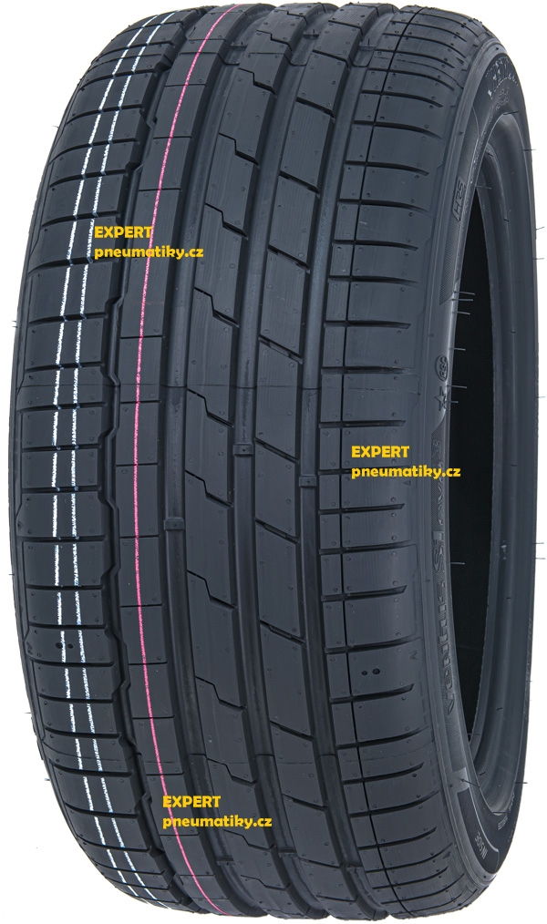 Hankook VENTUS S1 EVO3 (K127B) HRS * XL 225/45 R18 95Y | Expert ...