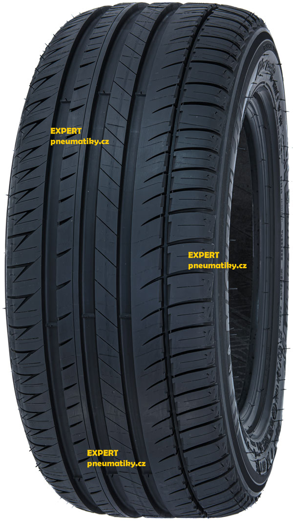 Michelin PILOT EXALTO PE2 195 55 R13 80V expert pneumatiky.cz