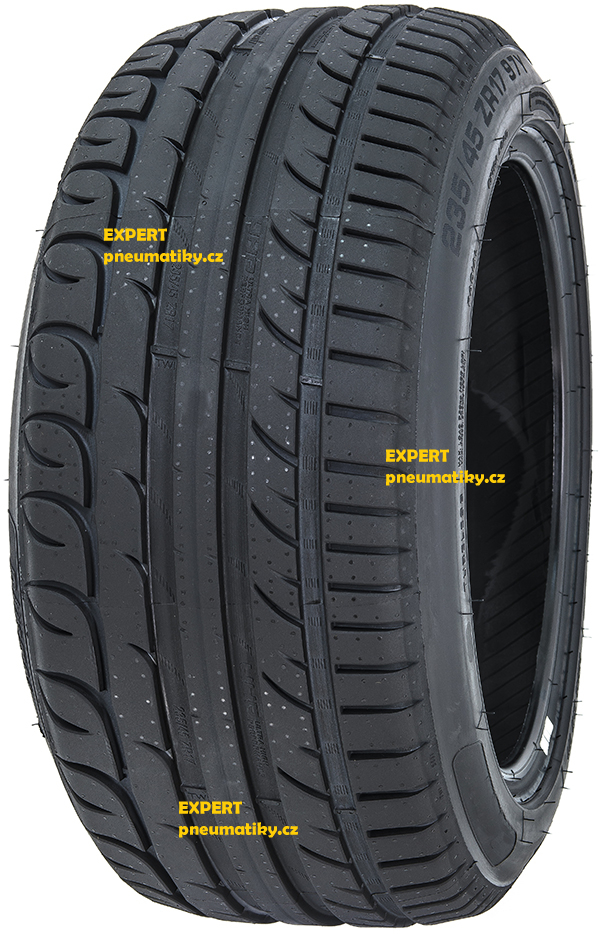 RIKEN UHP XL 255/35 R19 96Y | Expert-pneumatiky.cz