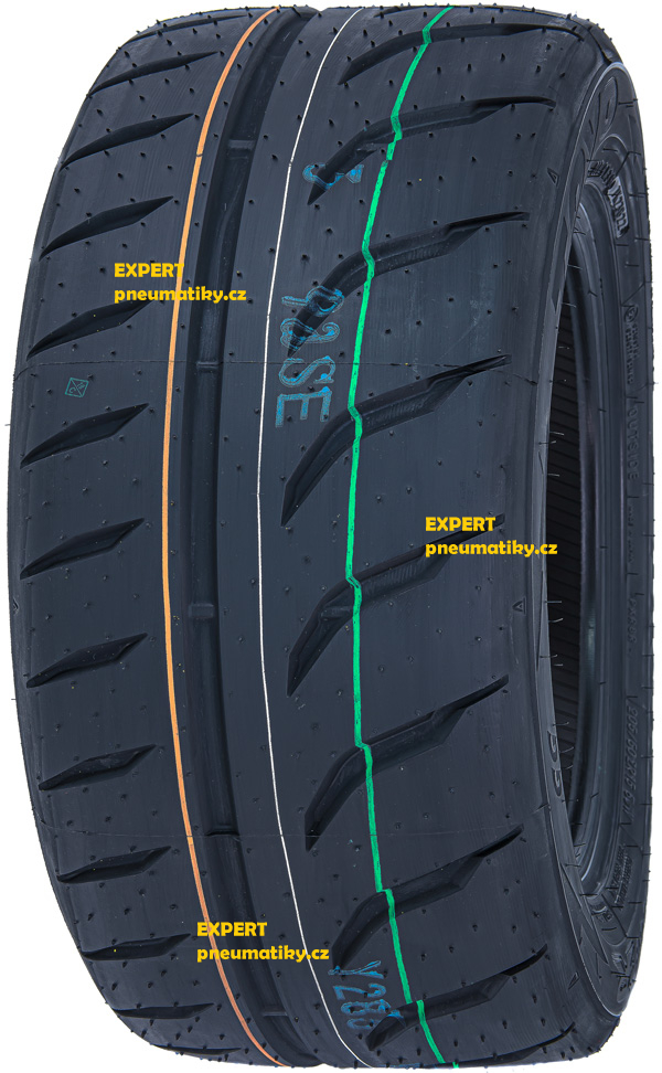 TOYO PROXES R888R SEMI SLICK 2G 205 60 R13 86V expert