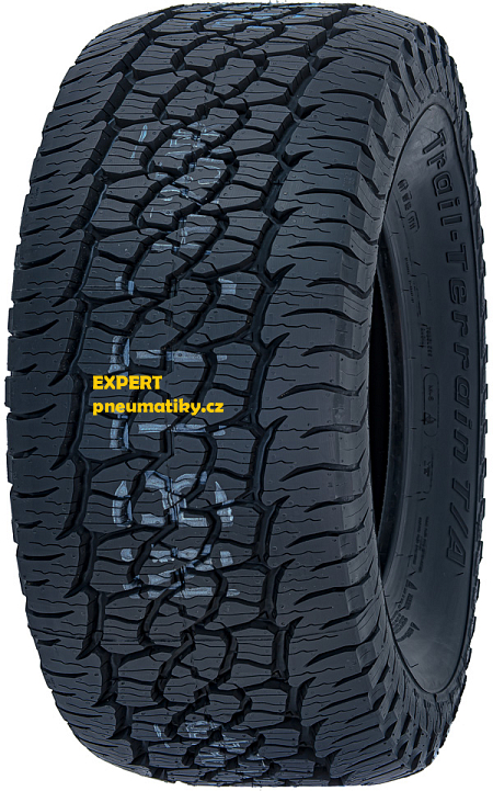 BF GOODRICH TRAIL-TERRAIN T/A <span><br />   225/65 R17  102T</span>