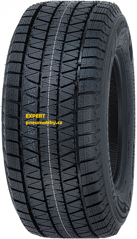 BRIDGESTONE BLIZZAK DM-V3 XL <span><br />   235/55 R19  105T</span>