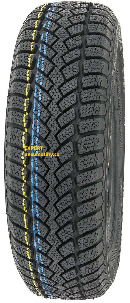 BRIDGESTONE BLIZZAK LM-80 AO <span><br />   215/65 R16  98H</span>