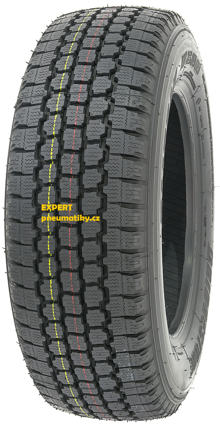 BRIDGESTONE BLIZZAK W800 <span><br />   185/80 R14 C 102R</span>