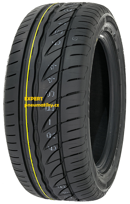 BRIDGESTONE POTENZA ADRENALIN RE002 <span><br />   195/50 R15  82W</span>