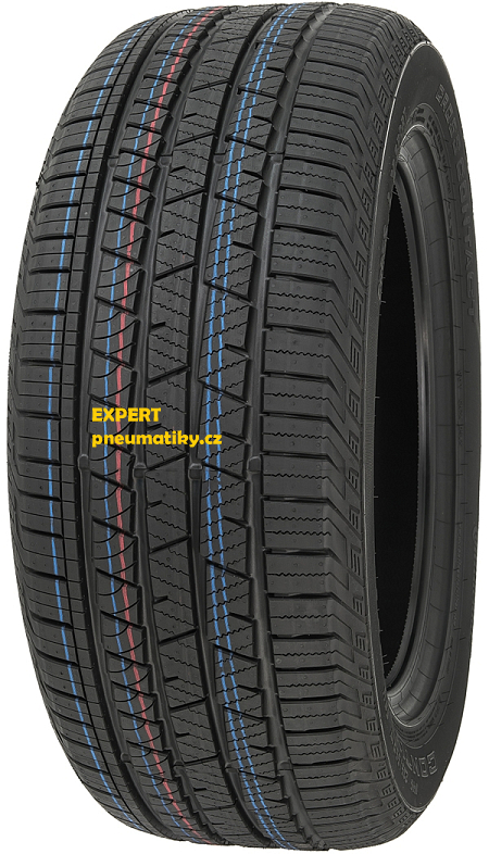 CONTINENTAL CROSSCONTACT LX SPORT <span><br />   245/50 R20  102H</span>