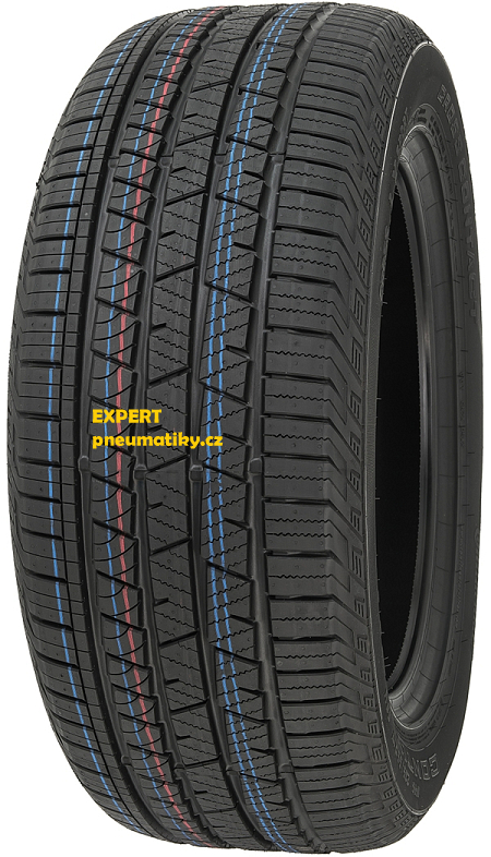 CONTINENTAL CROSSCONTACT LX SPORT <span><br />   215/65 R16  98H</span>