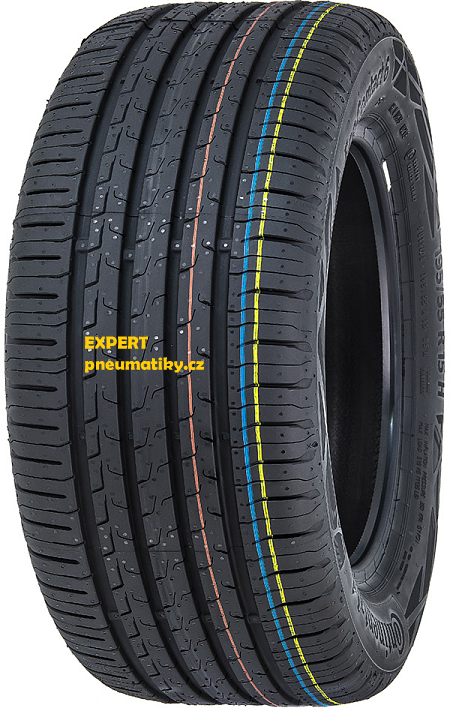 CONTINENTAL ECOCONTACT 6 VW CONTISEAL <span><br />   235/55 R18  100V</span>