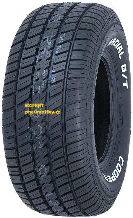 COOPER COBRA RADIAL G/T <span><br />   245/60 R15  100T</span>