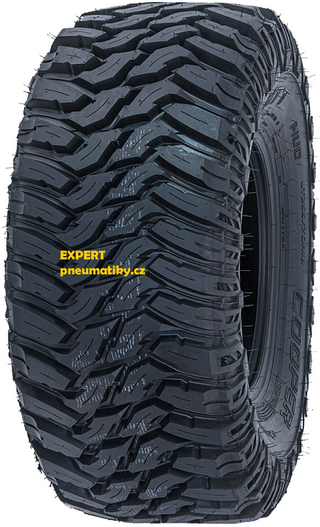 COOPER EVOLUTION MTT P.O.R <span><br />   265/70 R17  121Q</span>