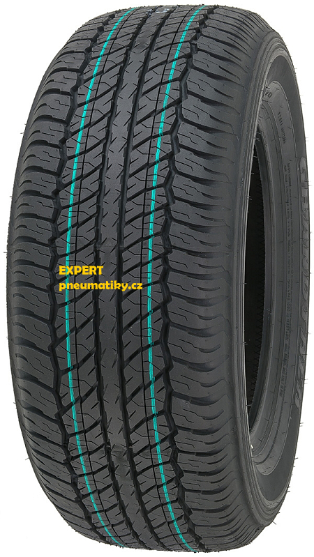 DUNLOP GRANDTREK AT20 <span><br />   245/70 R17  110S</span>