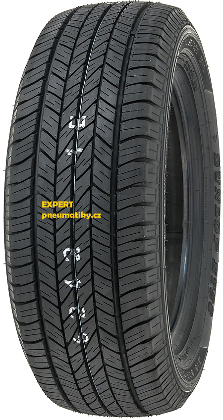 DUNLOP GRANDTREK ST 20 <span><br />   215/65 R16  98H</span>