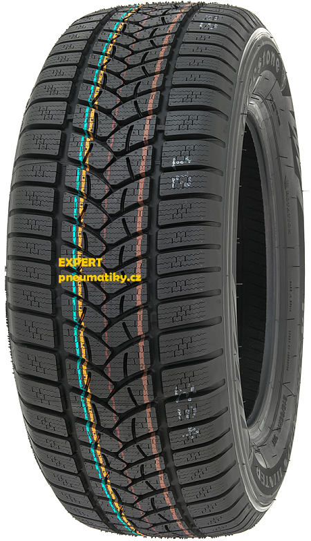 FIRESTONE DESTINATION WINTER <span><br />   205/70 R15  96T</span>