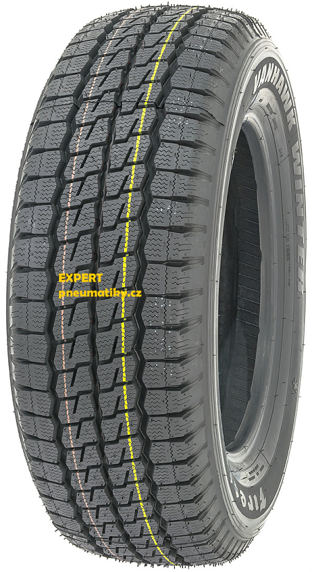 FIRESTONE VANHAWK WINTER <span><br />   235/65 R16 C 115R</span>