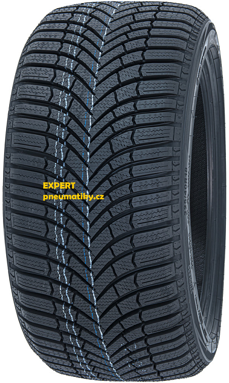 GITI GITIWINTER W2 XL 235/45 R18 98V | Expert-pneumatiky.cz