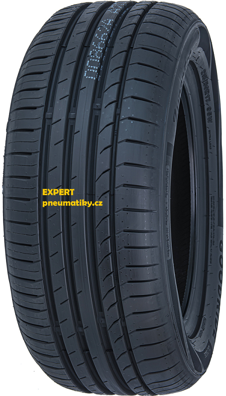 GOODRIDE ZUPERECO Z-107 XL <span><br />   225/55 R17  101W</span>