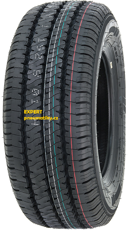 GT-RADIAL MAXMILER PRO <span><br />   195/70 R15 C 104R</span>