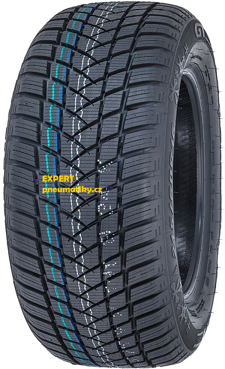 GT-RADIAL WINTERPRO2 <span><br />   195/50 R15  82H</span>