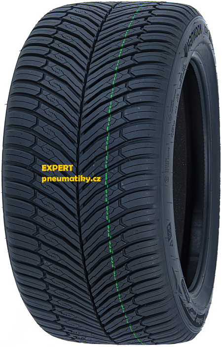 HANKOOK ION FLEXCLIMATE SOUND ABSORBER XL <span><br />   255/40 R19  100Y</span>