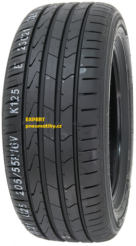 Hankook VENTUS PRIME 3 (K125) SE 215/55 R17 94V | Expert-pneumatiky.cz