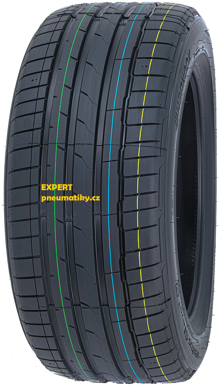 Hankook VENTUS S1 EVO3 EV (K127E) VW EV 235/55 R19 101T | Expert ...