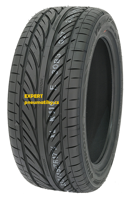 HANKOOK VENTUS V12 EVO (K110) * <span><br />   205/45 R17  84V</span>