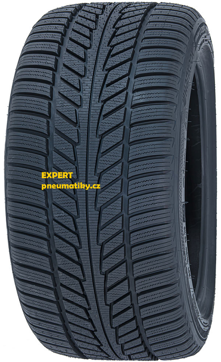 Hankook WINTER I CEPT ION X IW01A SOUND ABSORBER EV XL 255 40 R21 102V Expert Pneumatiky Cz