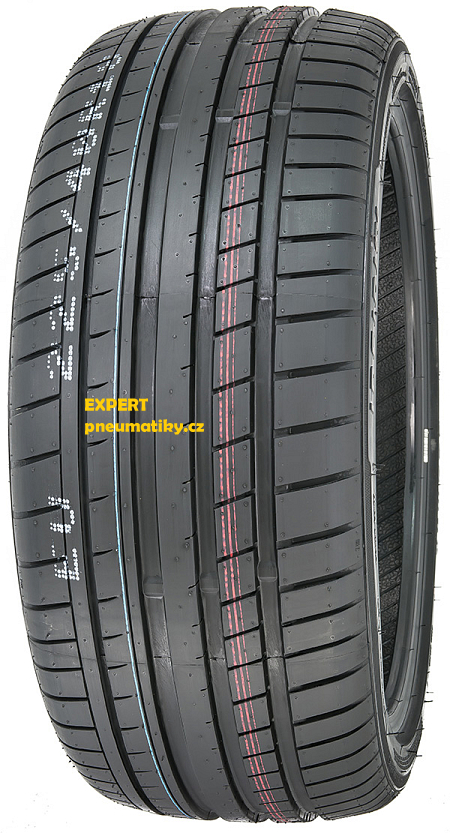 INFINITY ECOMAX XL <span><br />   205/50 R17  93W</span>