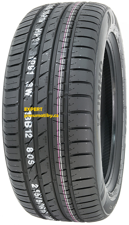 KUMHO CRUGEN HP91 XL <span><br />   235/55 R19  105W</span>