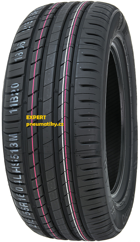 KUMHO ECSTA HS51 <span><br />   195/45 R15  78V</span>