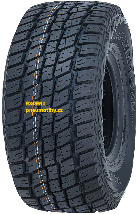 KUMHO ROAD VENTURE AT61 XL <span><br />   205/80 R16  104S</span>