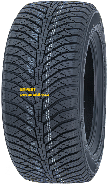 KUMHO SOLUS 4S HA31 <span><br />   185/65 R14  86H</span>