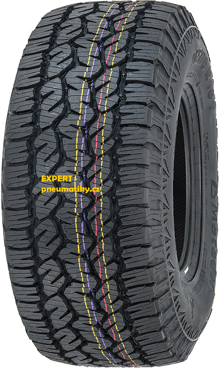 MATADOR MP 72 IZZARDA A/T 2 XL <span><br />   235/65 R17  108H</span>