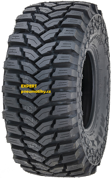 MAXXIS TREPADOR M-8060 P.O.R <span><br />   205/80 R16 C 110Q</span>