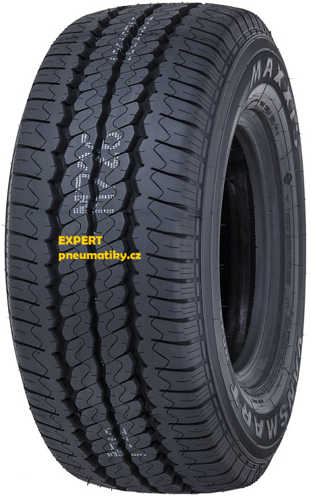 MAXXIS VANSMART MCV3+ <span><br />   215/65 R16 C 109T</span>