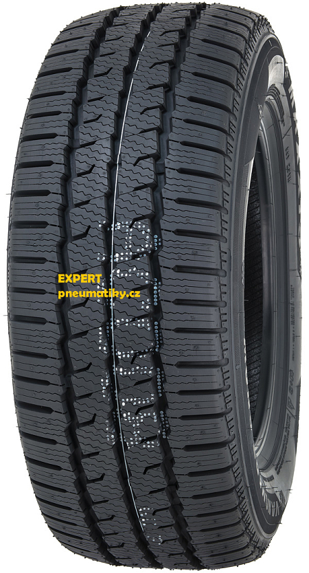 MAXXIS VANSMART SNOW WL2 <span><br />   215/65 R15 C 104T</span>