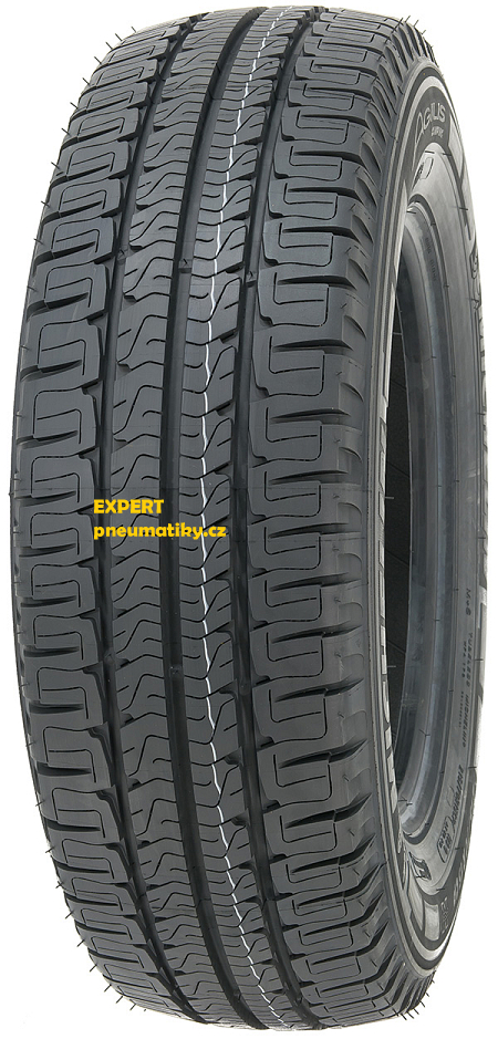 MICHELIN AGILIS CAMPING <span><br />   195/75 R16  107Q</span>