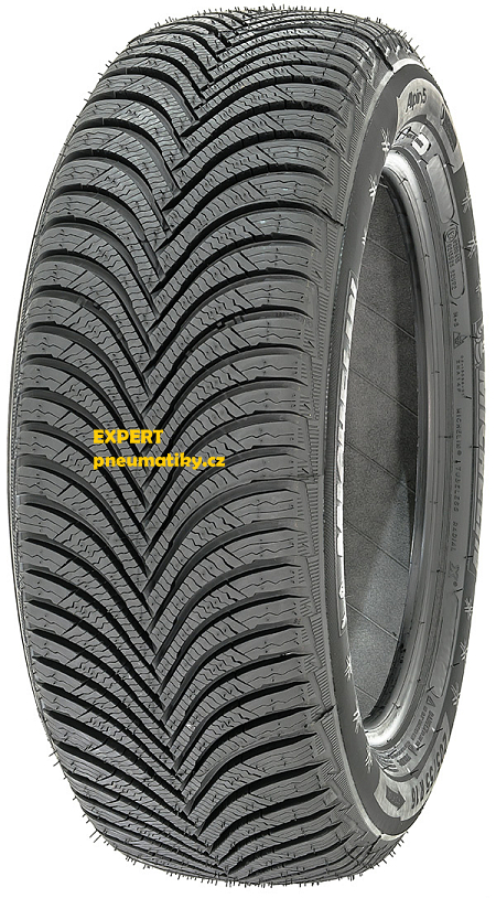 MICHELIN ALPIN 5 ZP <span><br />   205/60 R16  92V</span>