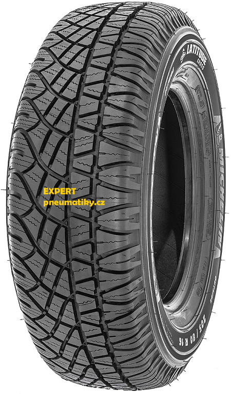 MICHELIN LATITUDE CROSS XL <span><br />   255/65 R17  114H</span>