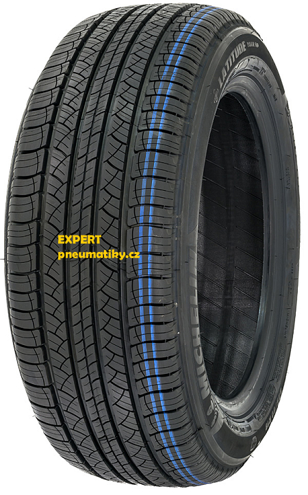 MICHELIN LATITUDE TOUR HP J LR <span><br />   265/45 R21  104W</span>