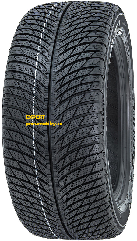 MICHELIN PILOT ALPIN 5 XL <span><br />   235/40 R19  96W</span>