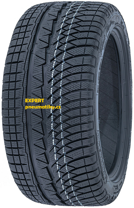 MICHELIN PILOT ALPIN PA4 ASYM XL <span><br />   245/50 R18  104V</span>