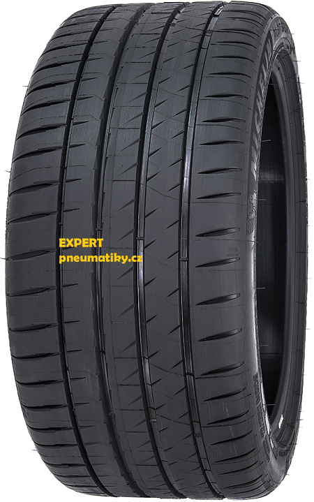 MICHELIN PILOT SPORT 4 S FP XL <span><br />   225/40 R19  93Y</span>